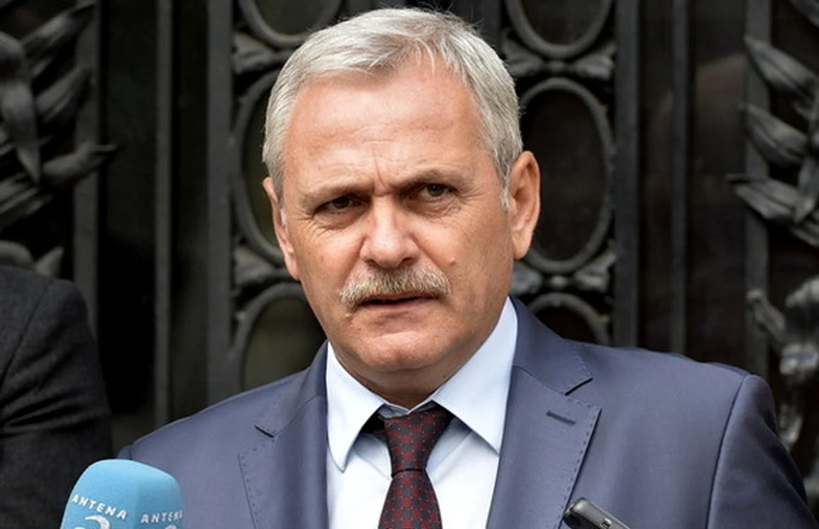 
    Prima reacție a lui Liviu Dragnea, după ce Ilan Laufer l-a acuzat pe președintele Iohannis de antisemitismFoto: Mediafax  