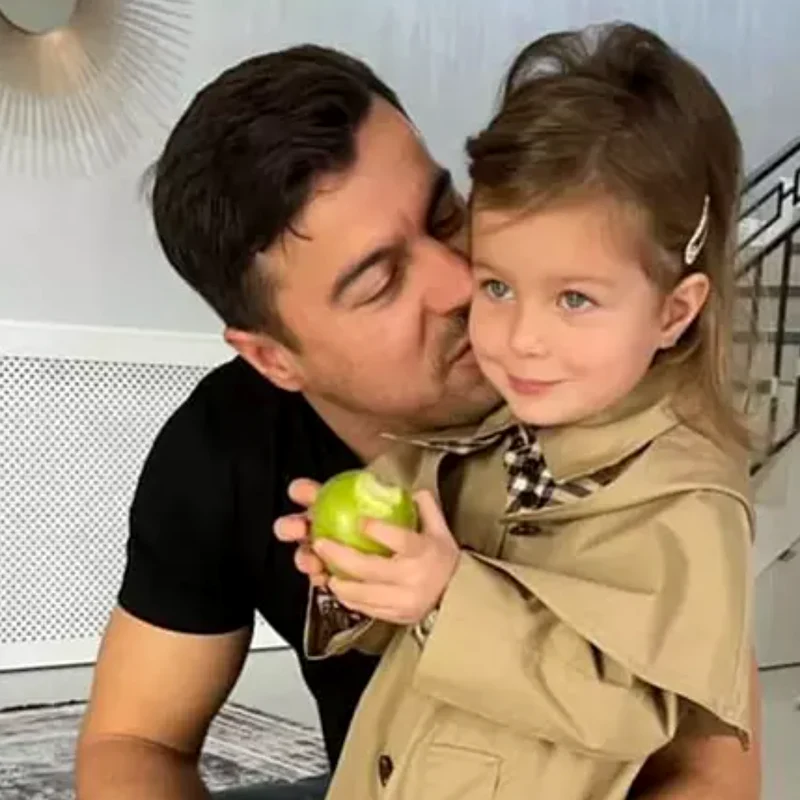 Fetita Elenei
