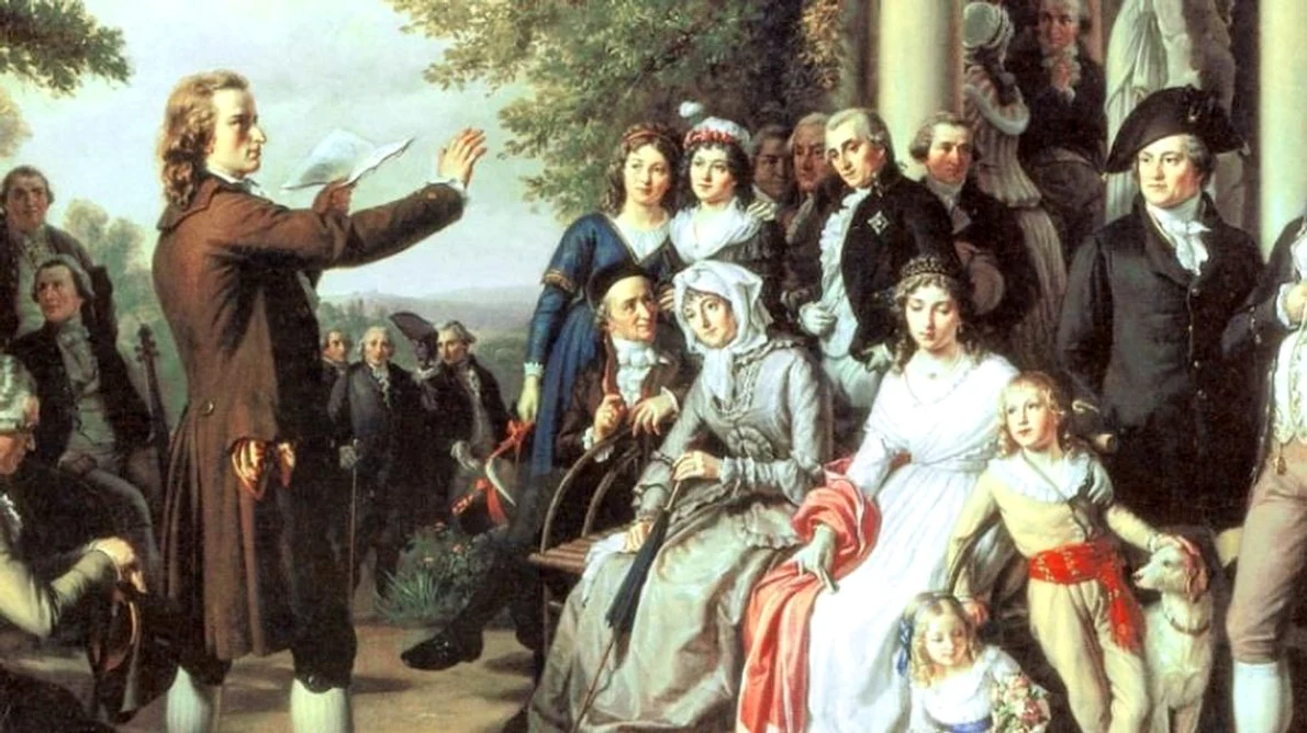 “Revoluţia intelectuală” Apariţia Iluminismului și reverberațiile sale continentale jpeg