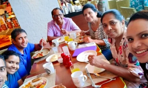 familie sri lanka jpeg