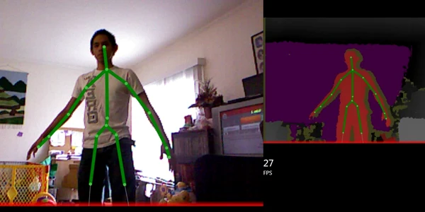 kinect foto wikimedia commons