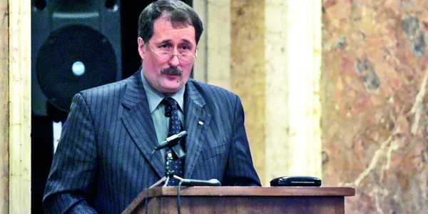 sergiu nistor