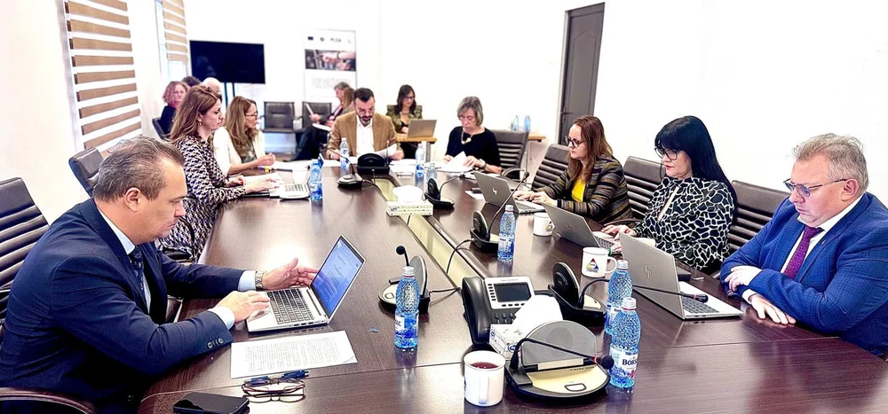 Disponibilizări la ANRE. Câți salariați ar urma să plece