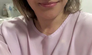 Mirela Vaida a anunţat imediat pe reţelele sociale că a devenit mămică jpeg