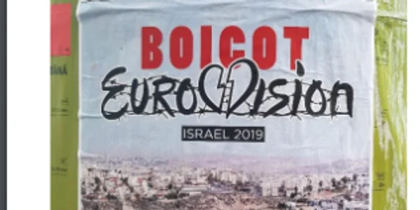 cluj antisemitism. foto captura