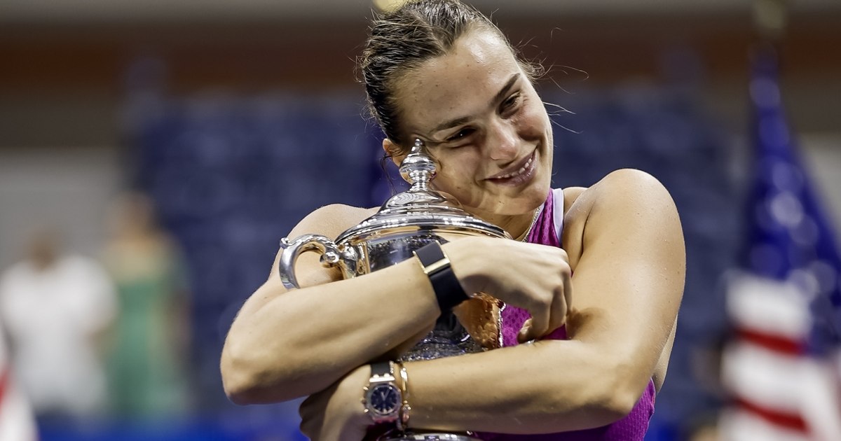 Aryna Sabalenka: O carieră în tranziție la Australian Open