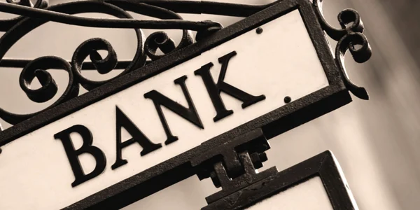 bank