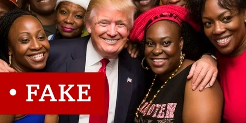 trump imagini fake X jpg