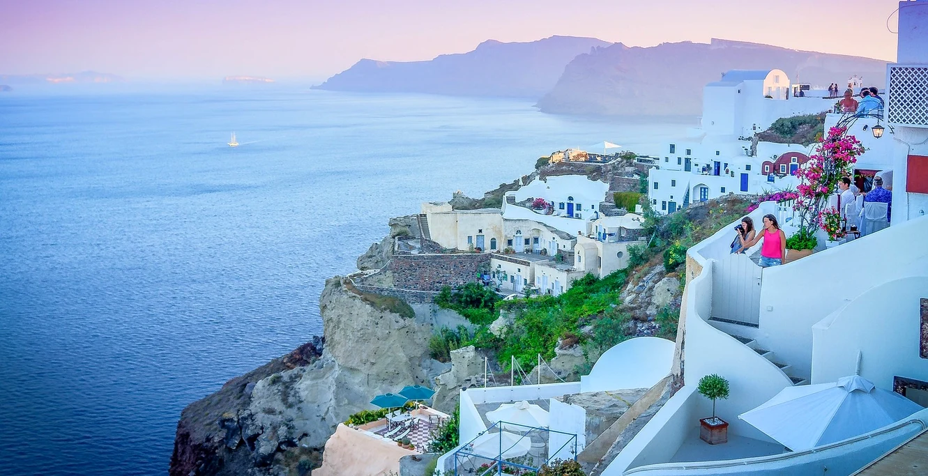 Tot mai mulți turiști cad victime ale hoților din Grecia / foto: Pixabay