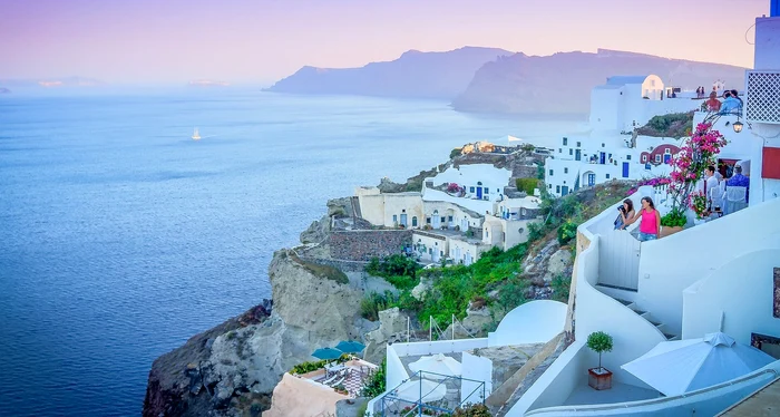 Cât te costă să mergi cu rulota în Grecia / foto: Pixabay