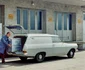 istorie opel lcv
