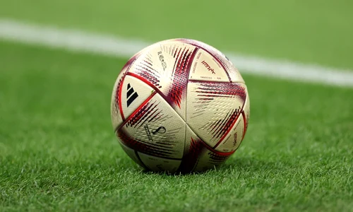 Football, Getty jpg