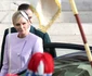 Charlene și Albert, Ziua Națională, GettyImages 
