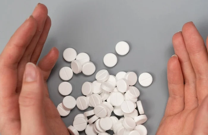 Aspirina pisată a fost vândută drept cocaină   FOTO pexels.com