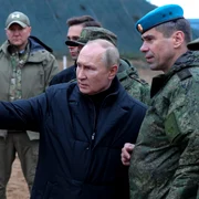 Vladimir Putin FOTO Profimedia