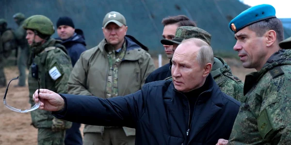 Vladimir Putin FOTO Profimedia 