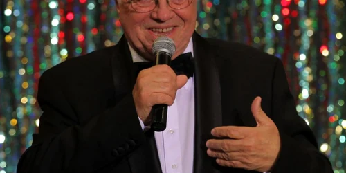 Alexandru Arşinel şi Marina Voica sărbătoresc 50 de ani de carieră