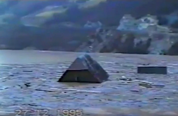 inundatii 1995 apuseni