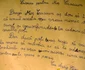 scrisoare alba