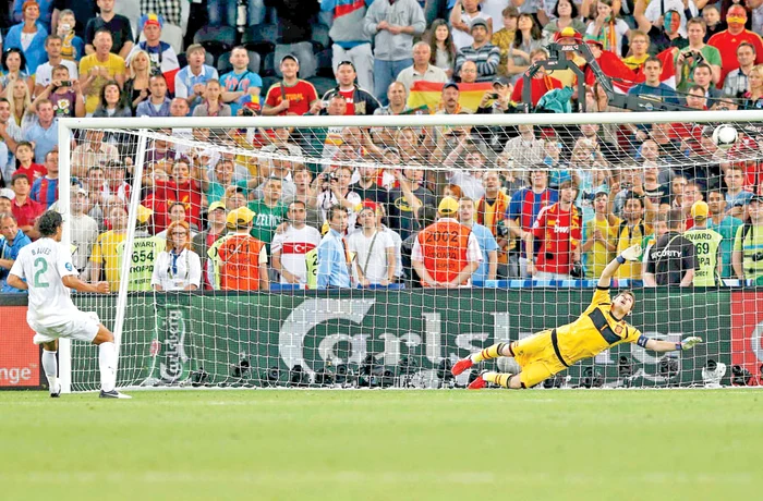 Bruno Alves şi Geraldo