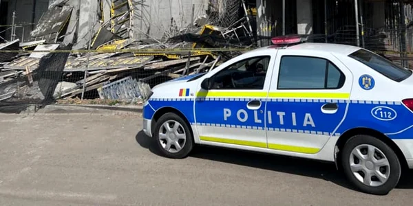 Incidentul de la Timişoara