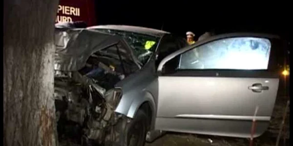 accident copac