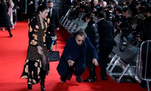 Momentul în care Al Pacino le a dat emoții celor prezenți jpeg