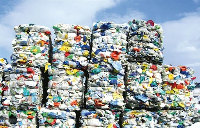Reprezentanții unei firme raportau reciclări fictive FOTO Arhiva Adevărul