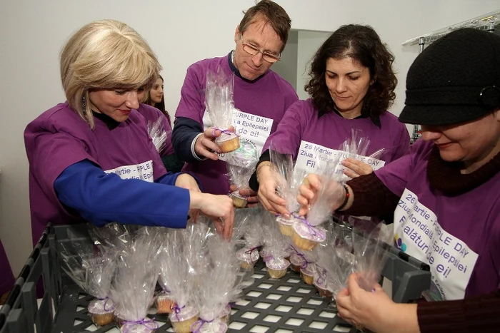 ziua mondiala a epilepsiei