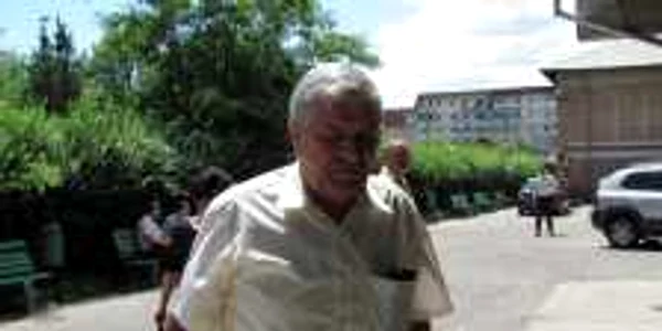 Mihai Olaru