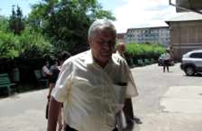 Mihai Olaru