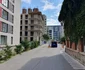 Mai multe blocuri și un hotel au fost ridicate în locul restaurantului Piranha