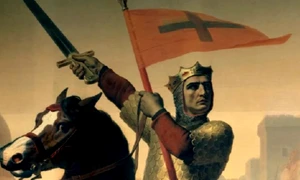 cruciade png