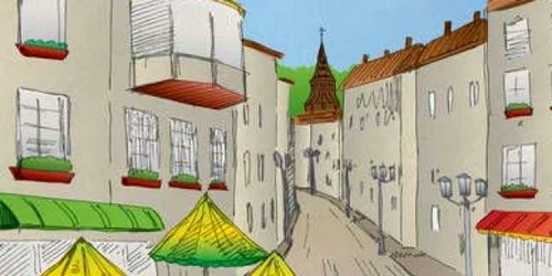 brasov