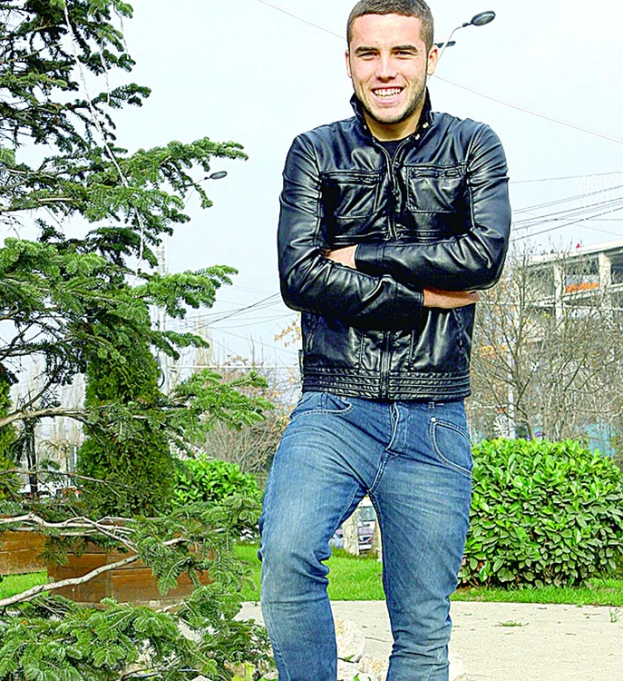 Alexandru Ioniţă revine la Rapid după o experienţă nefericită la FC Köln