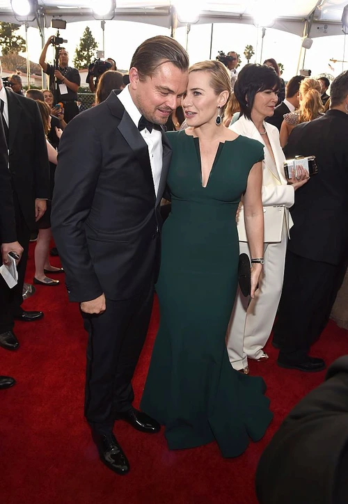 The 22nd Annual Screen Actors Guild Awards Red Carpet jpeg