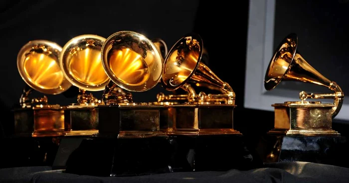 Premii Grammy