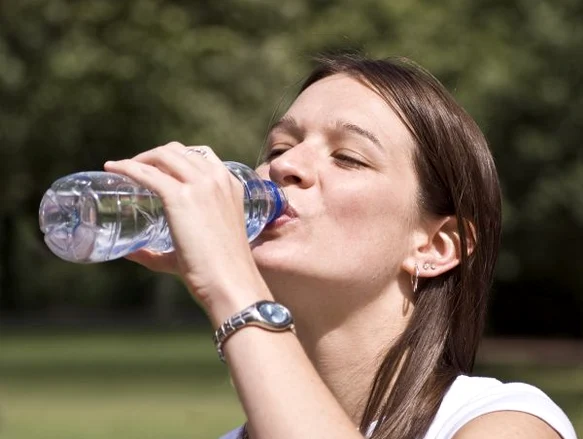 Întreaga săptămână va fi foarte cald. FOTO Shutterstock