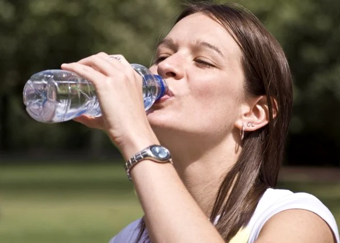 În august, temperaturile vor fi mai ridicate decât cele specifice. FOTO Shutterstock
