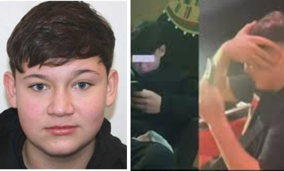 Tatăl lui Mario, băiatul ucis în Cenei, este arestat şi cel mai probabil nu va ajunge la înmormântare. Motivul pentru care a ajuns în spatele gratiilor