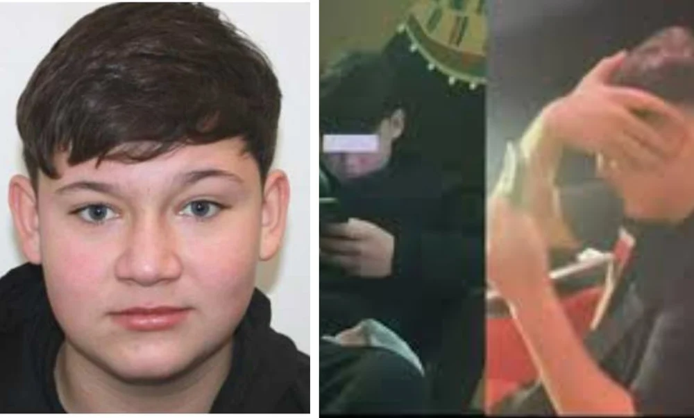 Tatăl lui Mario, băiatul ucis în Cenei, este arestat şi cel mai probabil nu va ajunge la înmormântare. Motivul pentru care a ajuns în spatele gratiilor