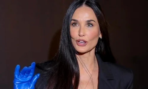 Demi Moore, Profimedia jpg