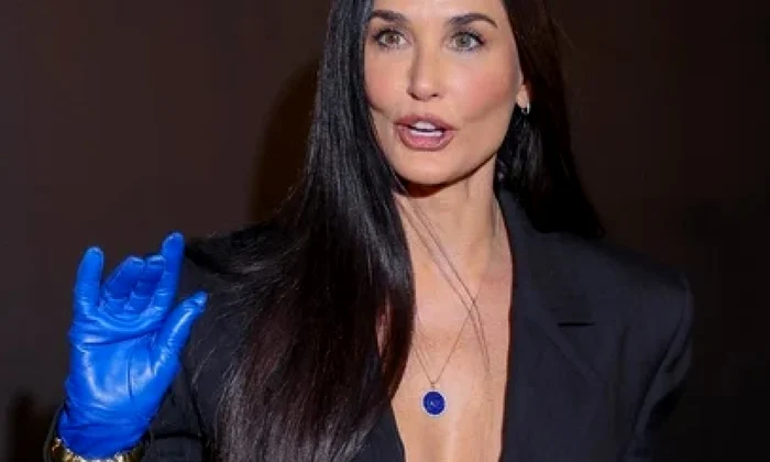 Demi Moore, Profimedia jpg