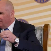 Ceas Bolojan FOTO Facebook