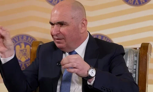 Ceas Bolojan FOTO Facebook