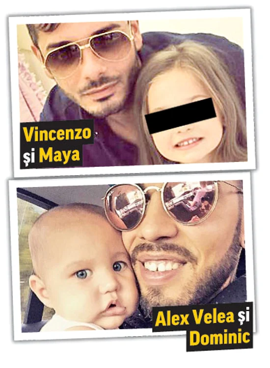 Denise Iacobescu a fost o adolescentă rebelă