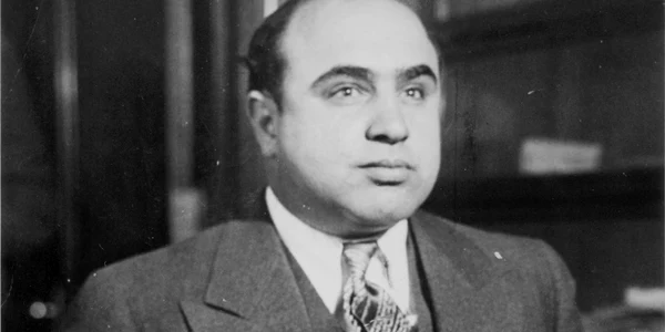 Al Capone CREDIT The Mob Museum jpg