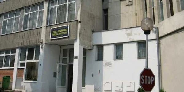 liceu info cluj