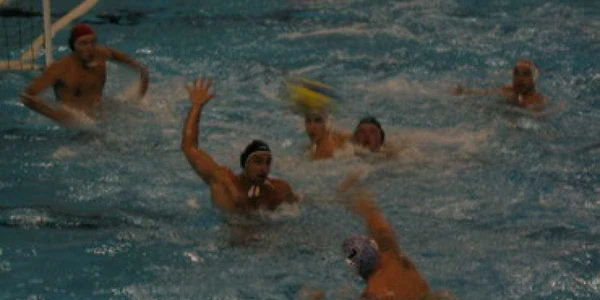 Începe turneul final al Superligii de Polo