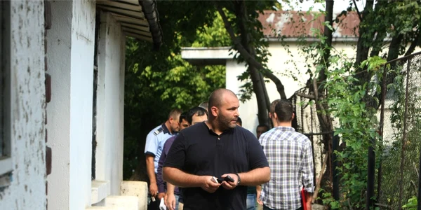razvan bancescu